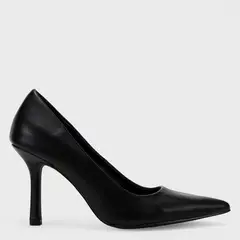 MOSSIMO - Zapato Formal Mujer Negro