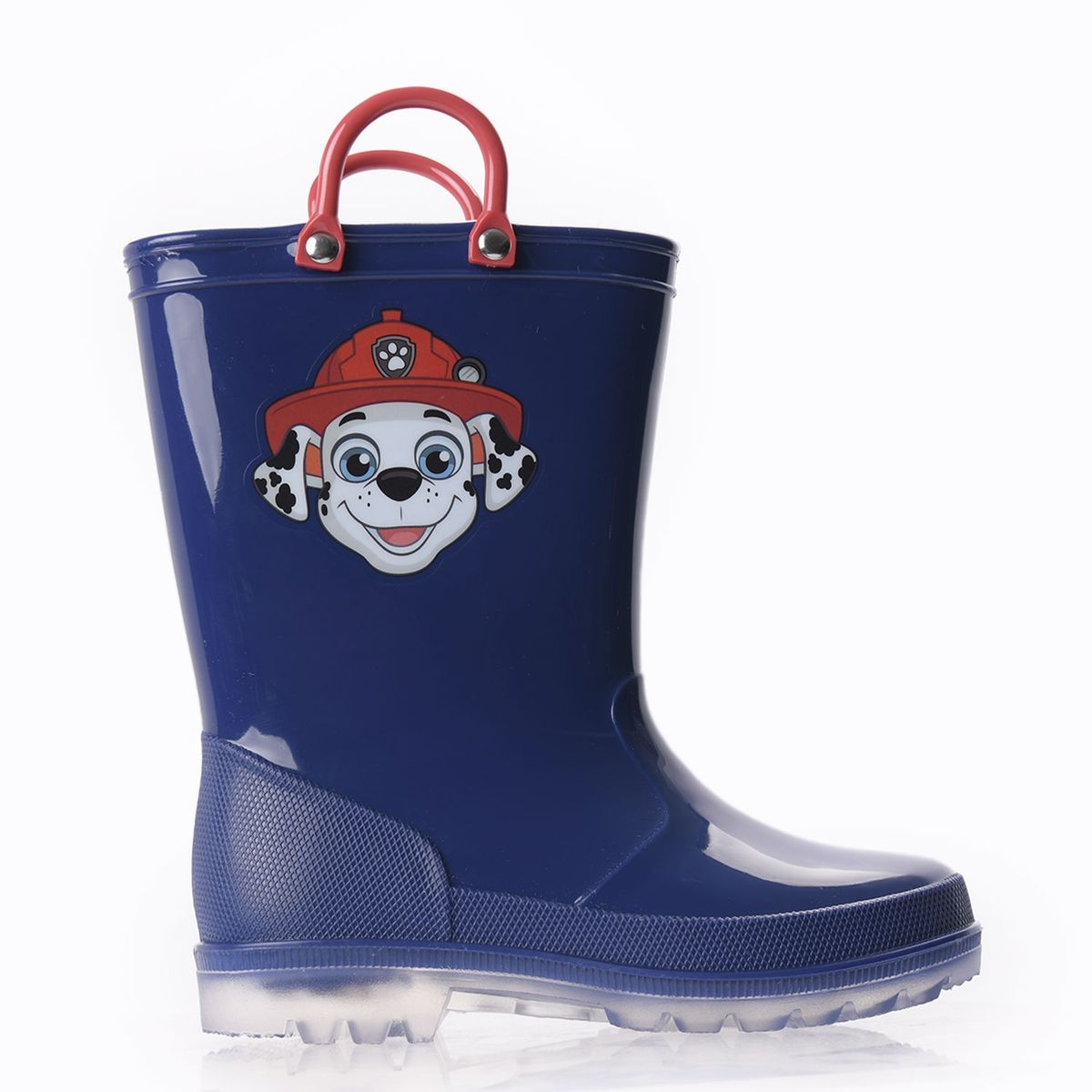 PAW PATROL - Bota De Agua Con Luces Niño Azul (22 a 33) Paw Patrol