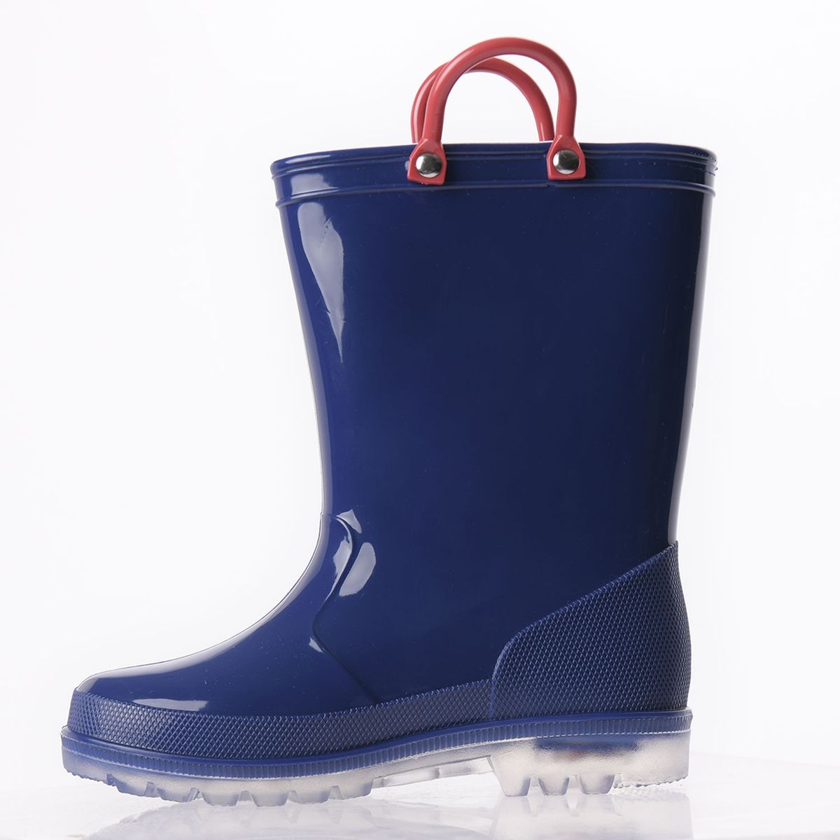 PAW PATROL - Bota De Agua Con Luces Niño Azul (22 a 33) Paw Patrol