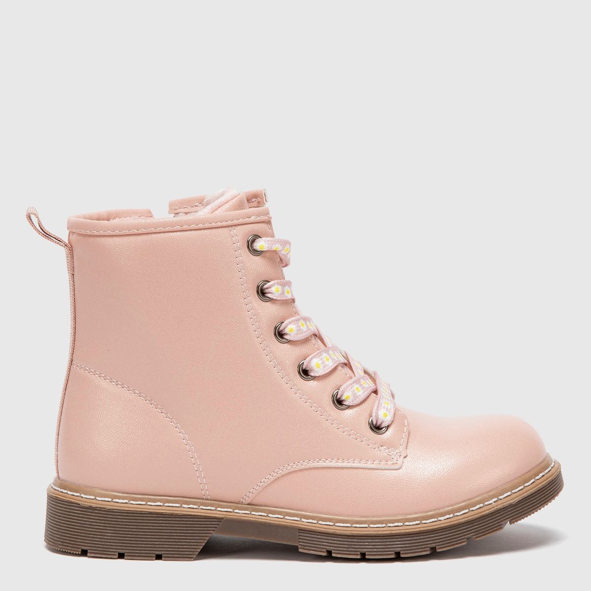 YAMP - Botín Niña Rosado (26 a 37) Yamp