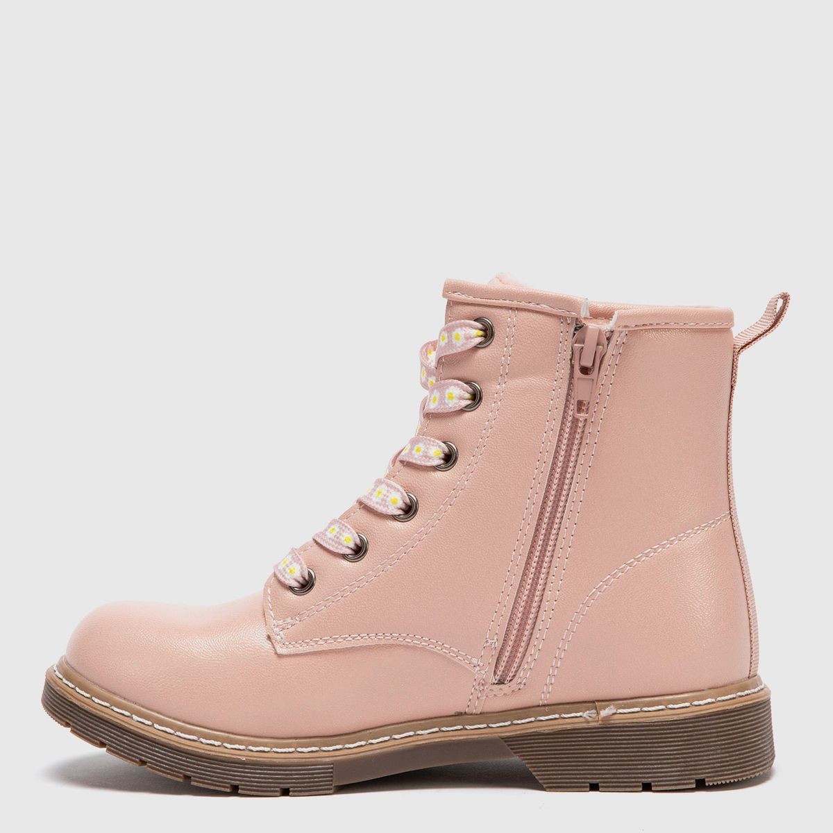 YAMP - Botín Niña Rosado (26 a 37) Yamp