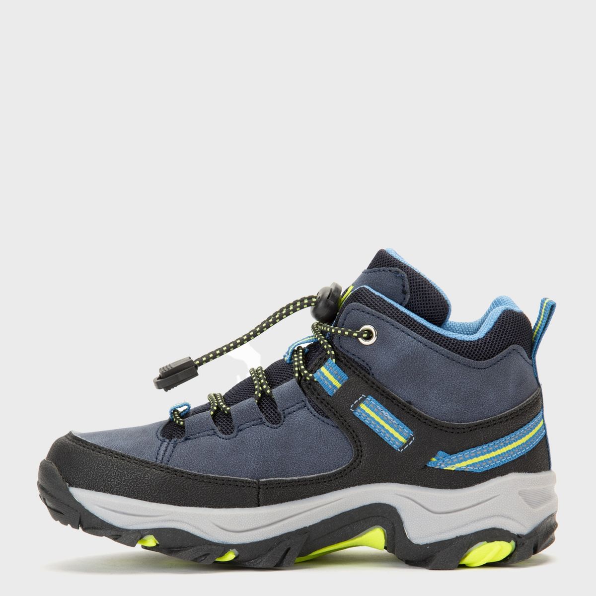 MOUNTAIN GEAR - Zapatilla Urbana Hombre Azul Mountain Gear (26 a 30)