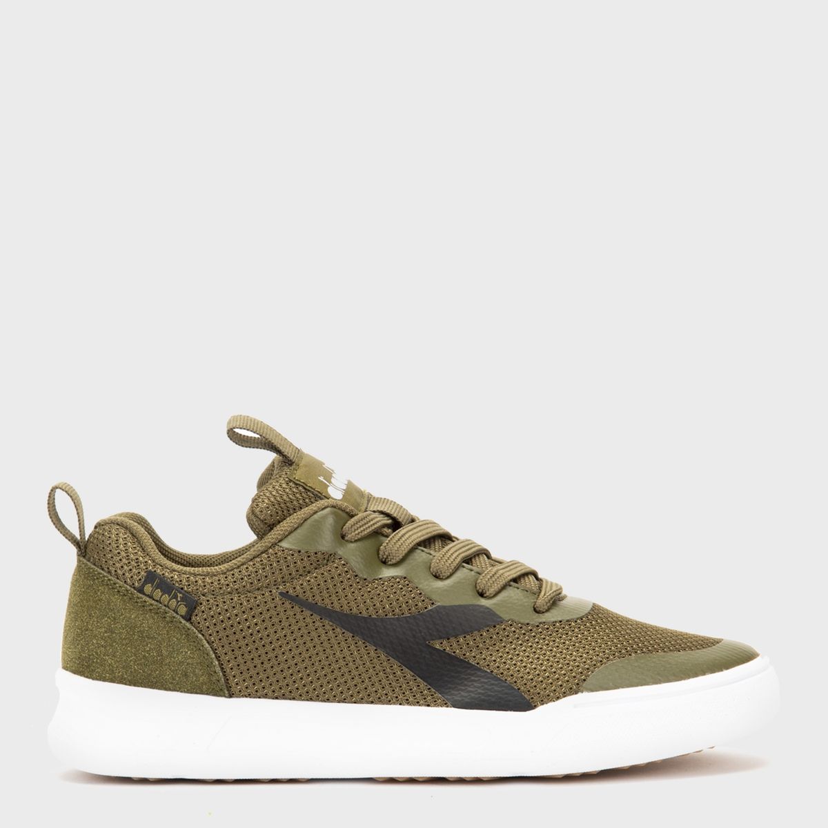 DIADORA - Tgen Zapatilla Urbana Niño Verde (31 a 38) Diadora
