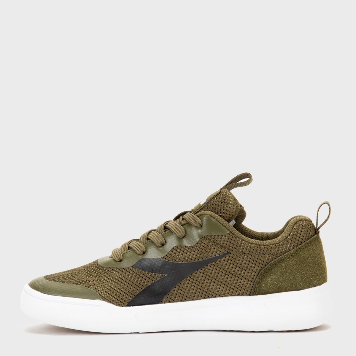 DIADORA - Tgen Zapatilla Urbana Niño Verde (31 a 38) Diadora