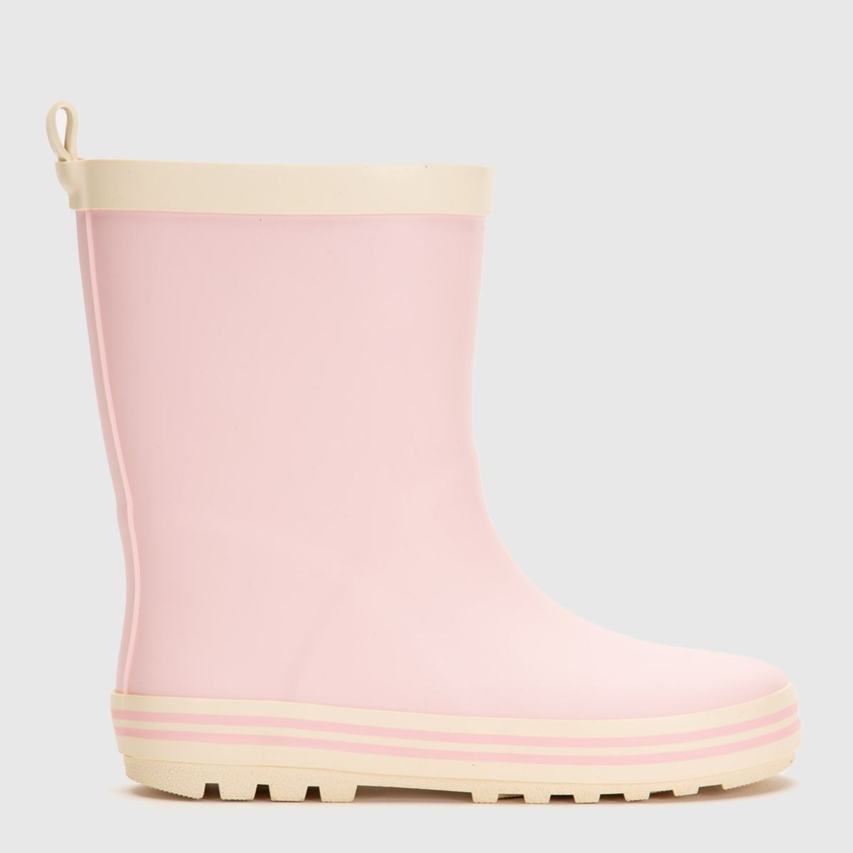 YAMP - Bota de Agua Niña Rosado Yamp (22 a 36)
