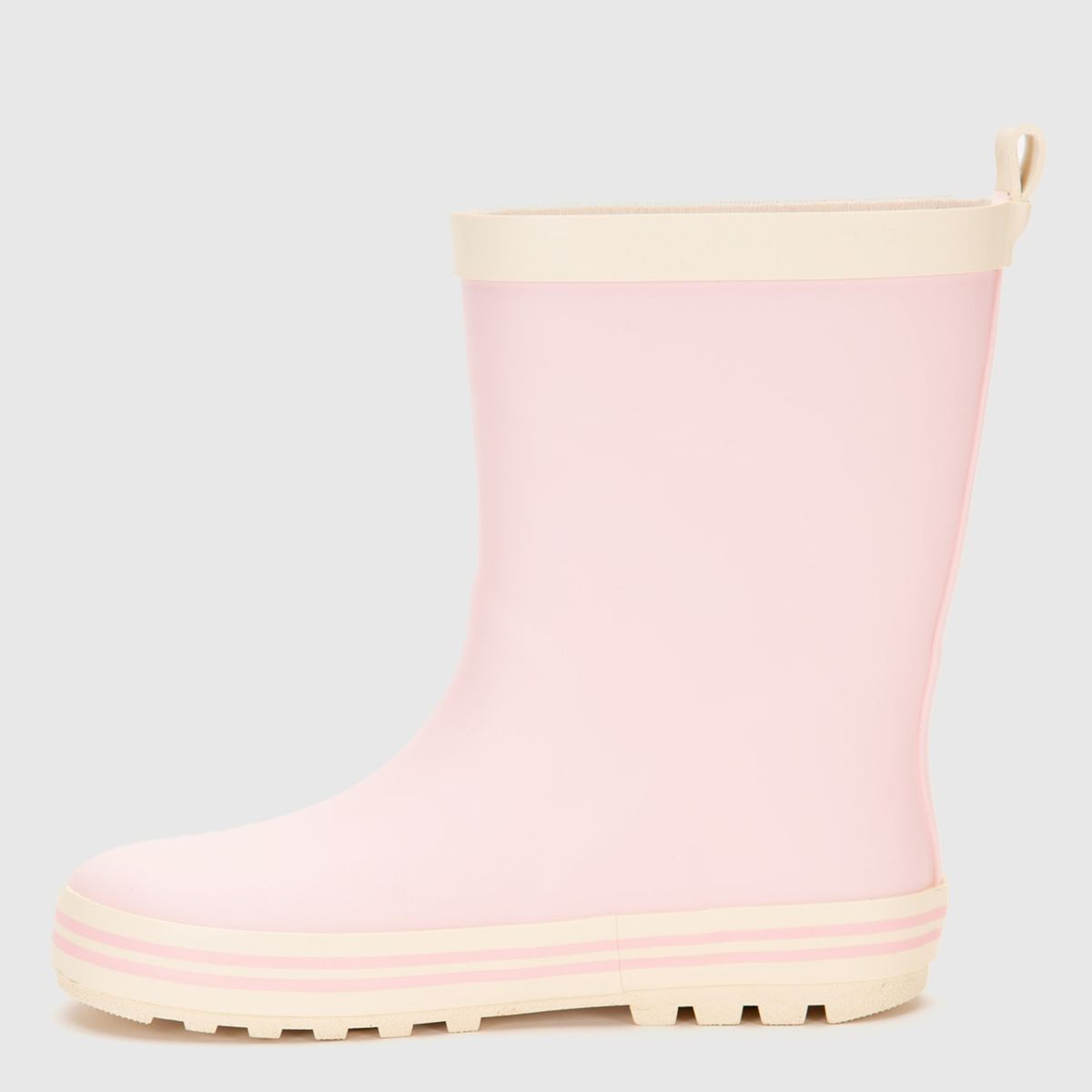 YAMP - Bota de Agua Niña Rosado Yamp (22 a 36)