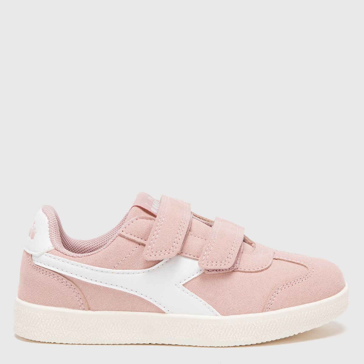 DIADORA - Bamtela Zapatilla Urbana Niña Rosado (22 a 33) Diadora