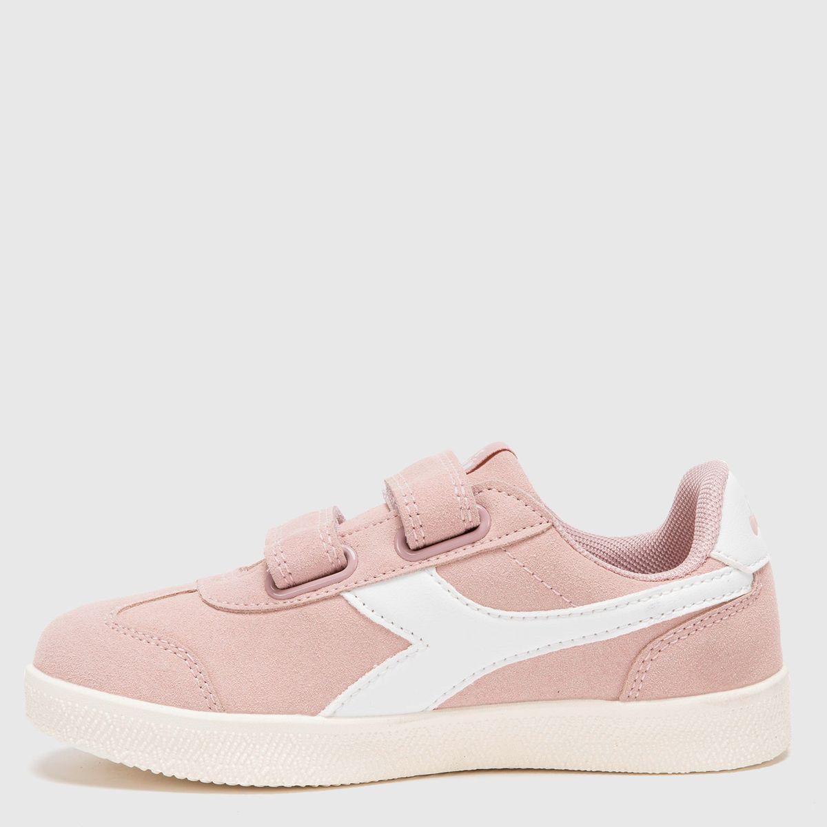 DIADORA - Bamtela Zapatilla Urbana Niña Rosado (22 a 33) Diadora