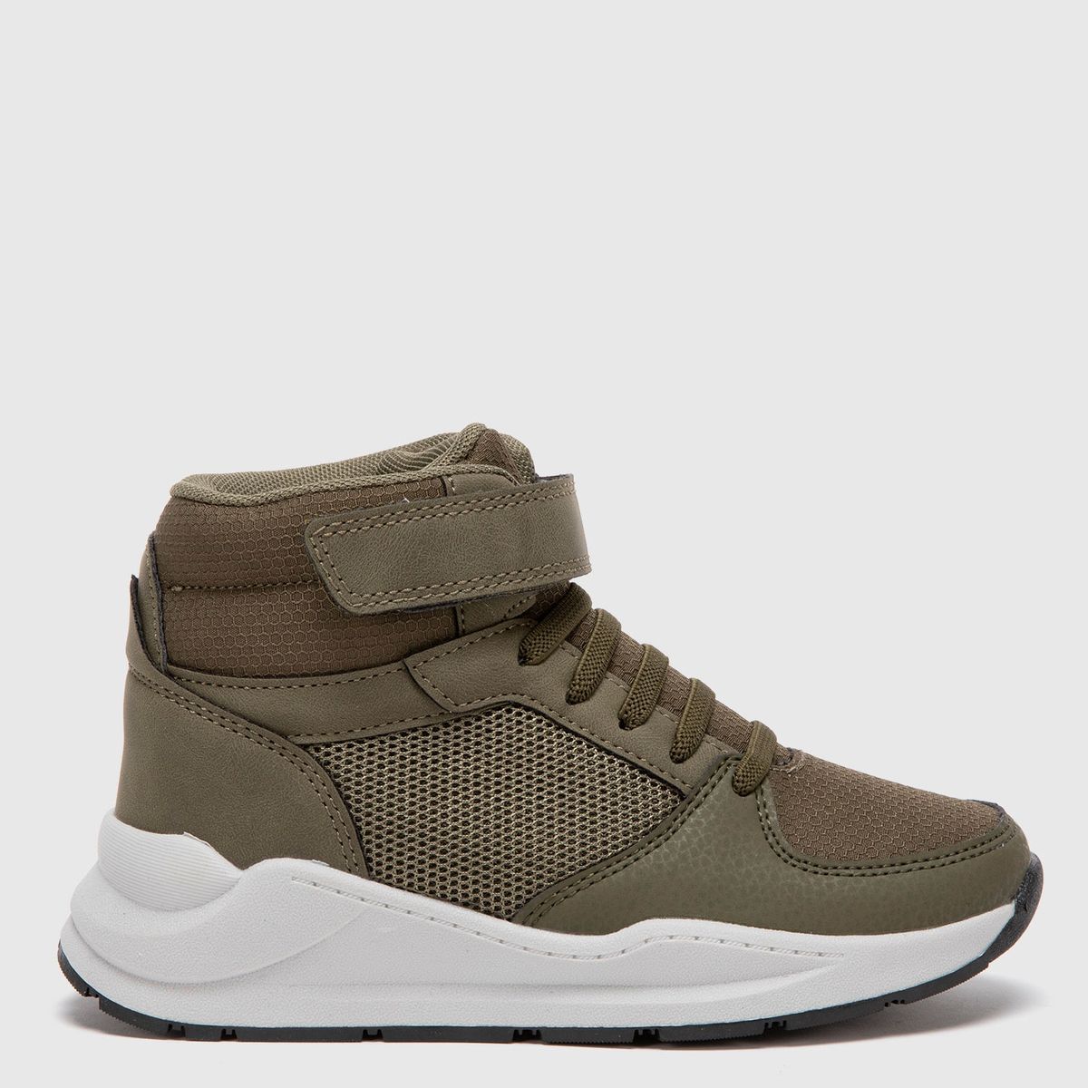 YAMP - Botín Niña Verde Yamp (24 a 38)