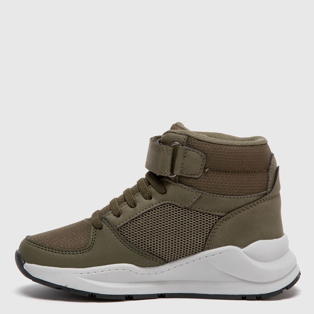 YAMP - Botín Niña Verde Yamp (24 a 38)