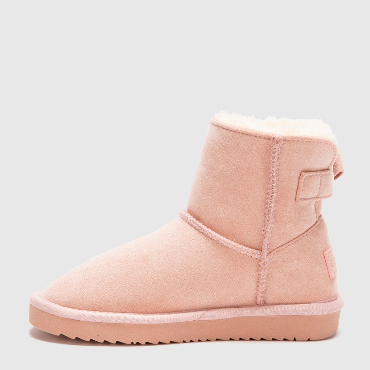 CONIGLIO - Botín Niña Rosado Coniglio (22 a 36)