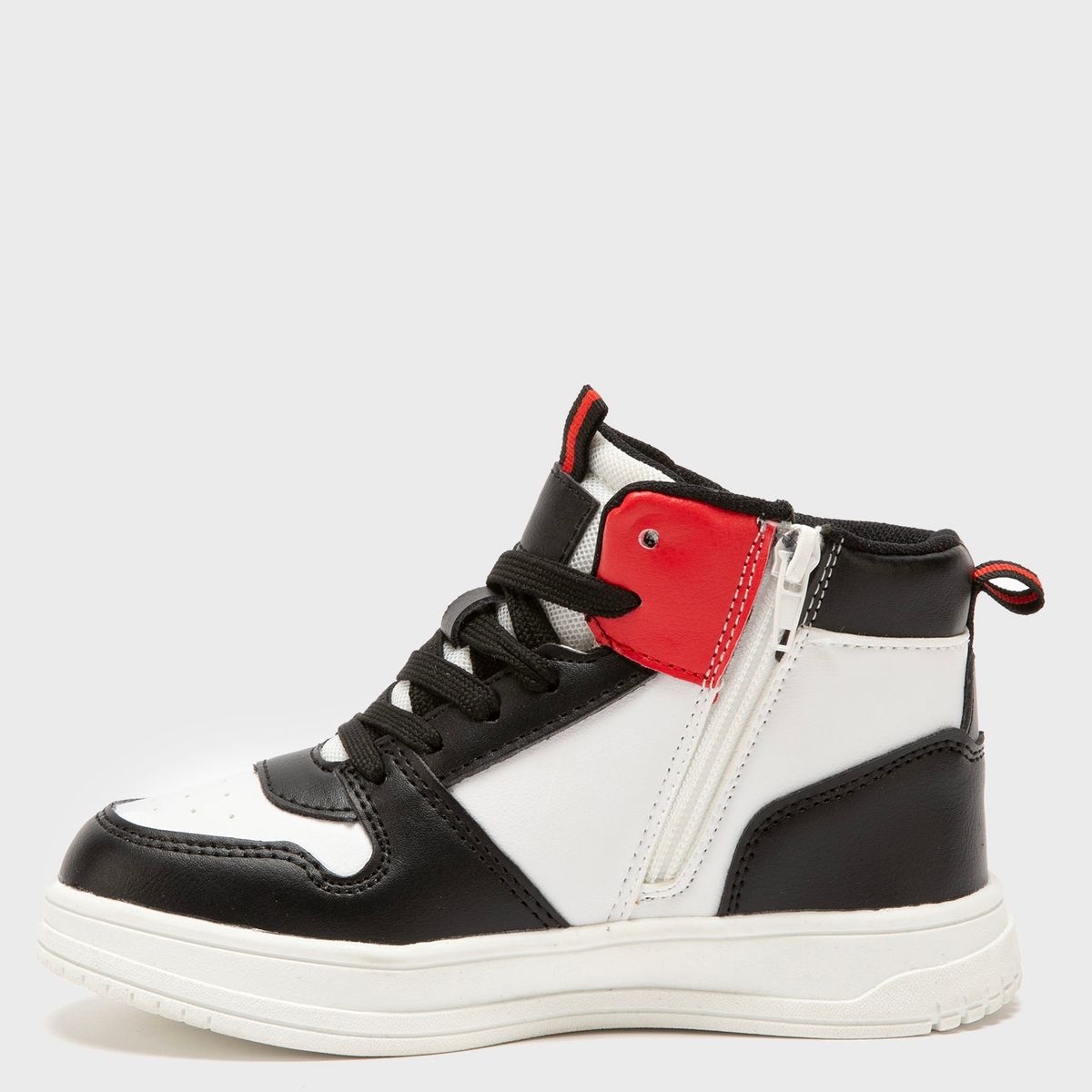 YAMP - Zapatilla Urbana Niño Rojo (26 a 38) Yamp