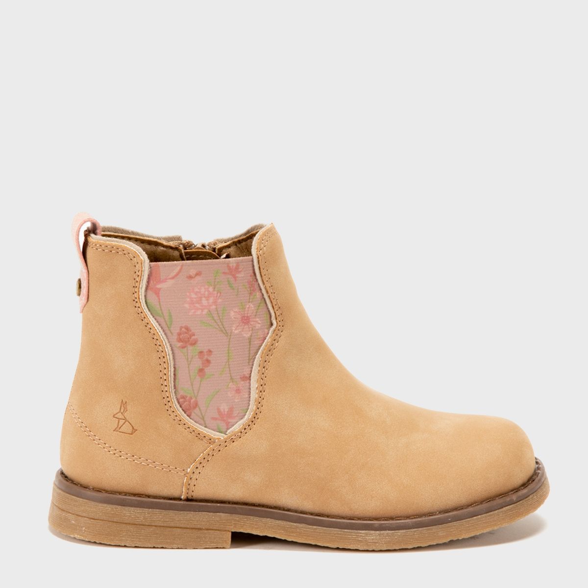 CONIGLIO - Botín Niña Celeste Coniglio (28 a 37)