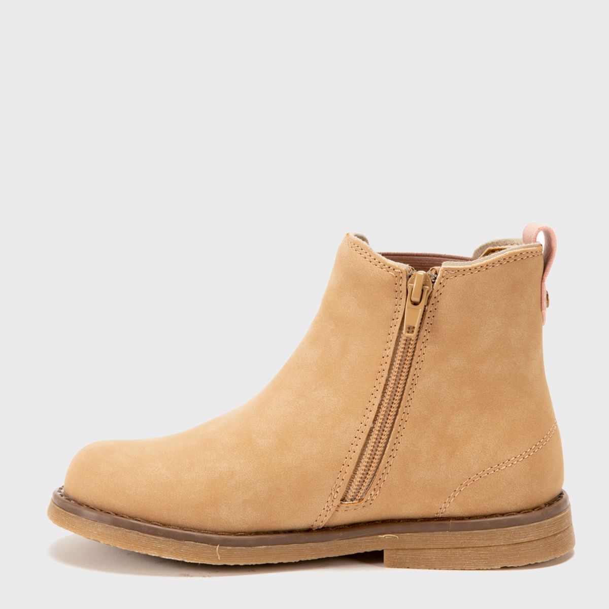 CONIGLIO - Botín Niña Celeste Coniglio (28 a 37)