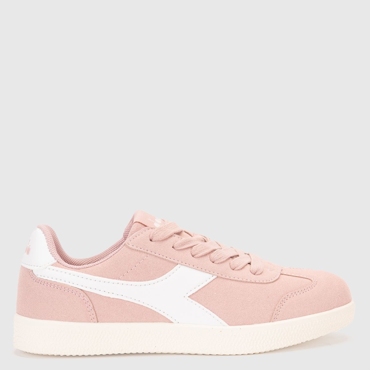 DIADORA - Bamtela Zapatilla Urbana Niña Rosado (34 a 38) Diadora