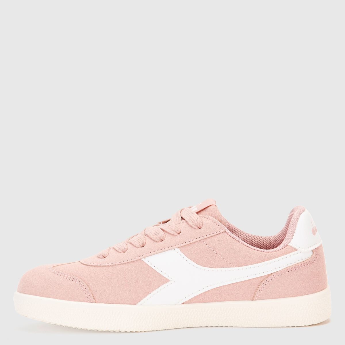 DIADORA - Bamtela Zapatilla Urbana Niña Rosado (34 a 38) Diadora