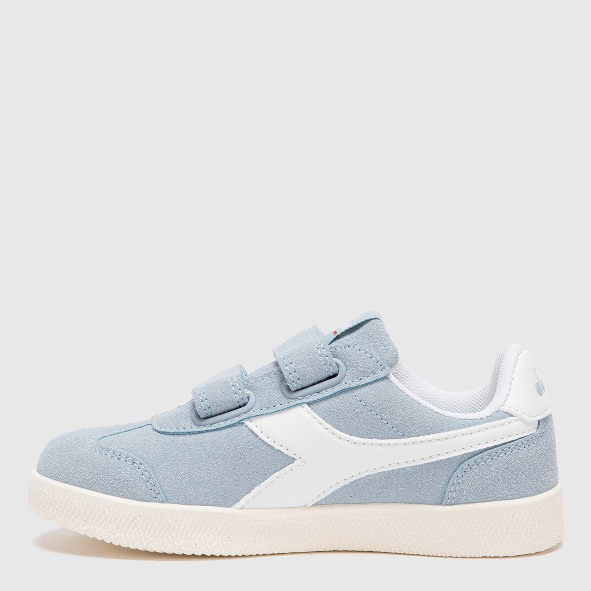 DIADORA - Bamtela Zapatilla Urbana Niña Celeste (22 a 33) Diadora