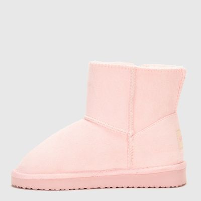 Imagen 2 del producto Botín Niña Rosado (22 a 36)