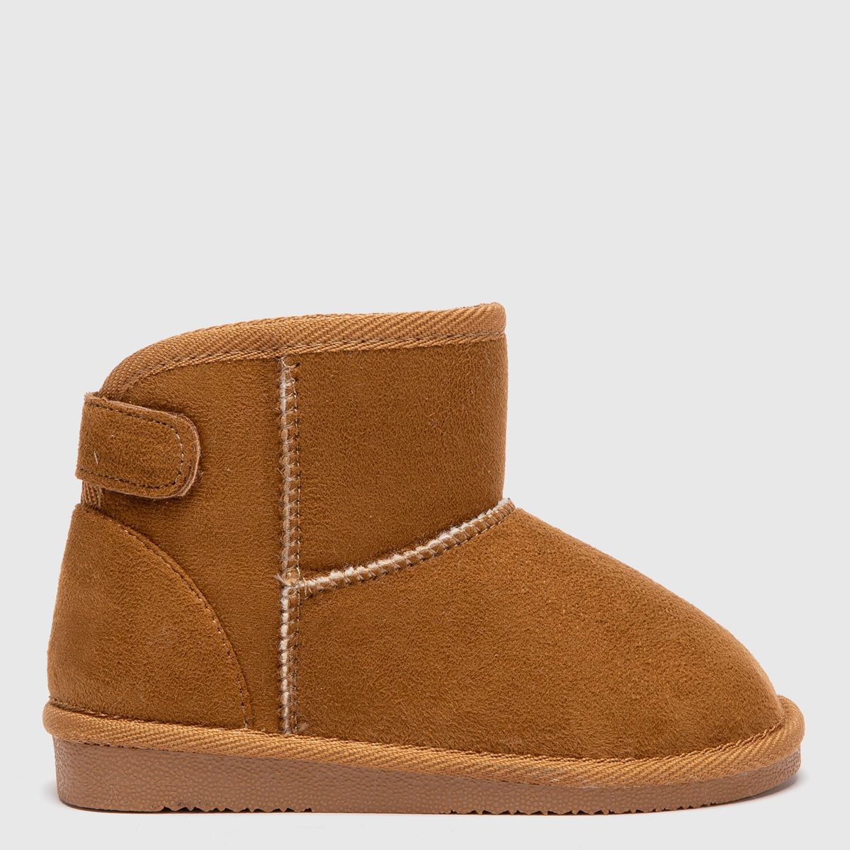 YAMP - Botín Niña Café Yamp (22 a 28)