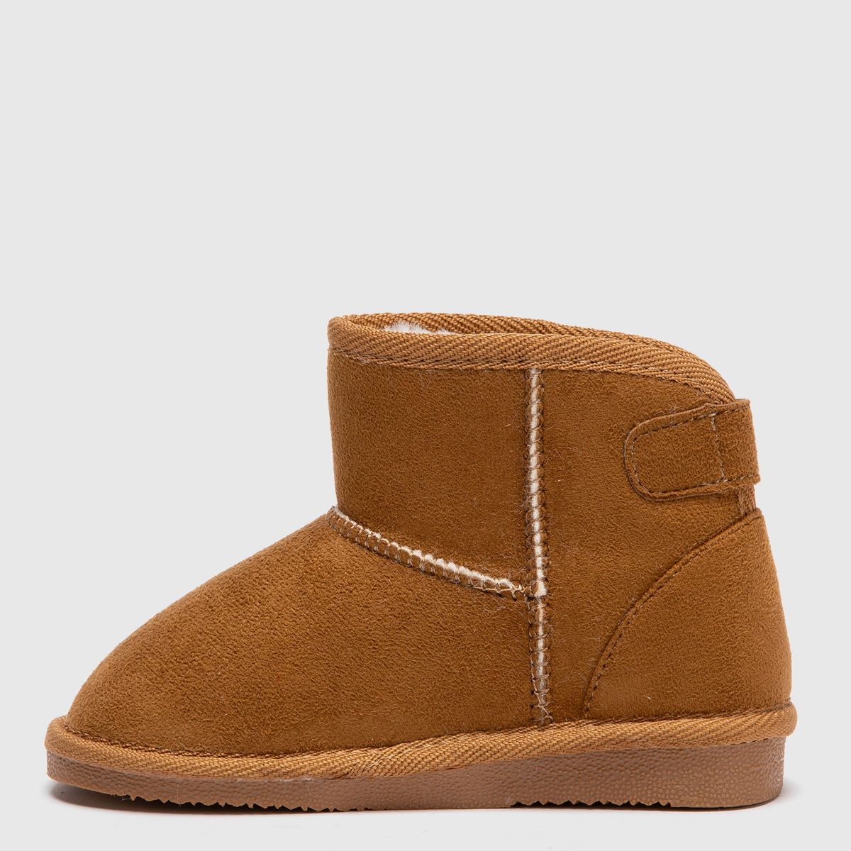 YAMP - Botín Niña Café Yamp (22 a 28)