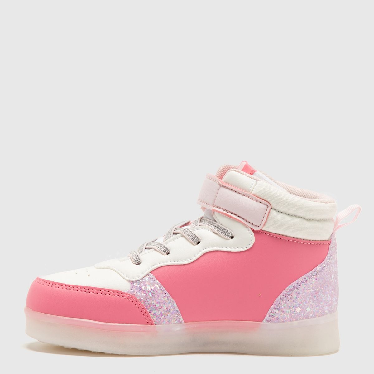 PAW PATROL - Zapatilla Urbana Niña Rosado Paw Patrol (22 a 33)