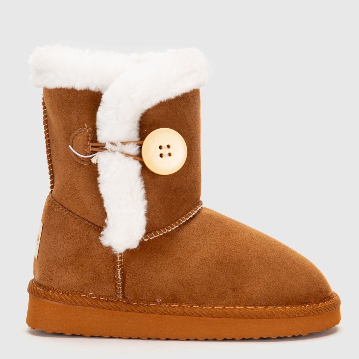 YAMP - Botín Niña Café Yamp (24 a 37)