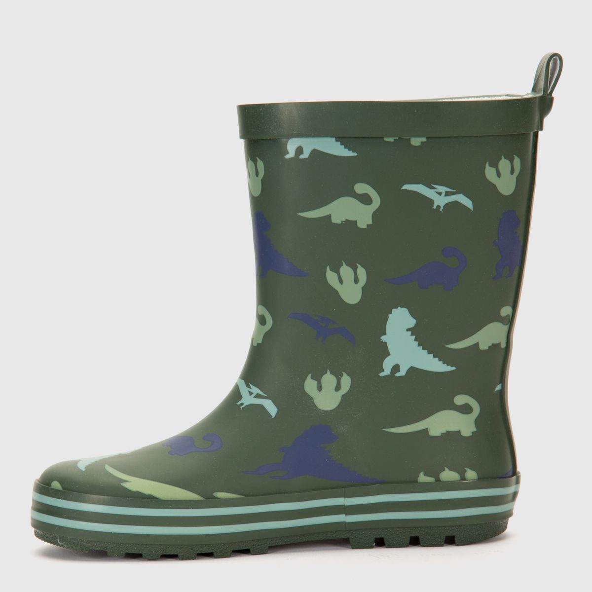 YAMP - Bota de Agua Niño Verde (22 a 36) Yamp