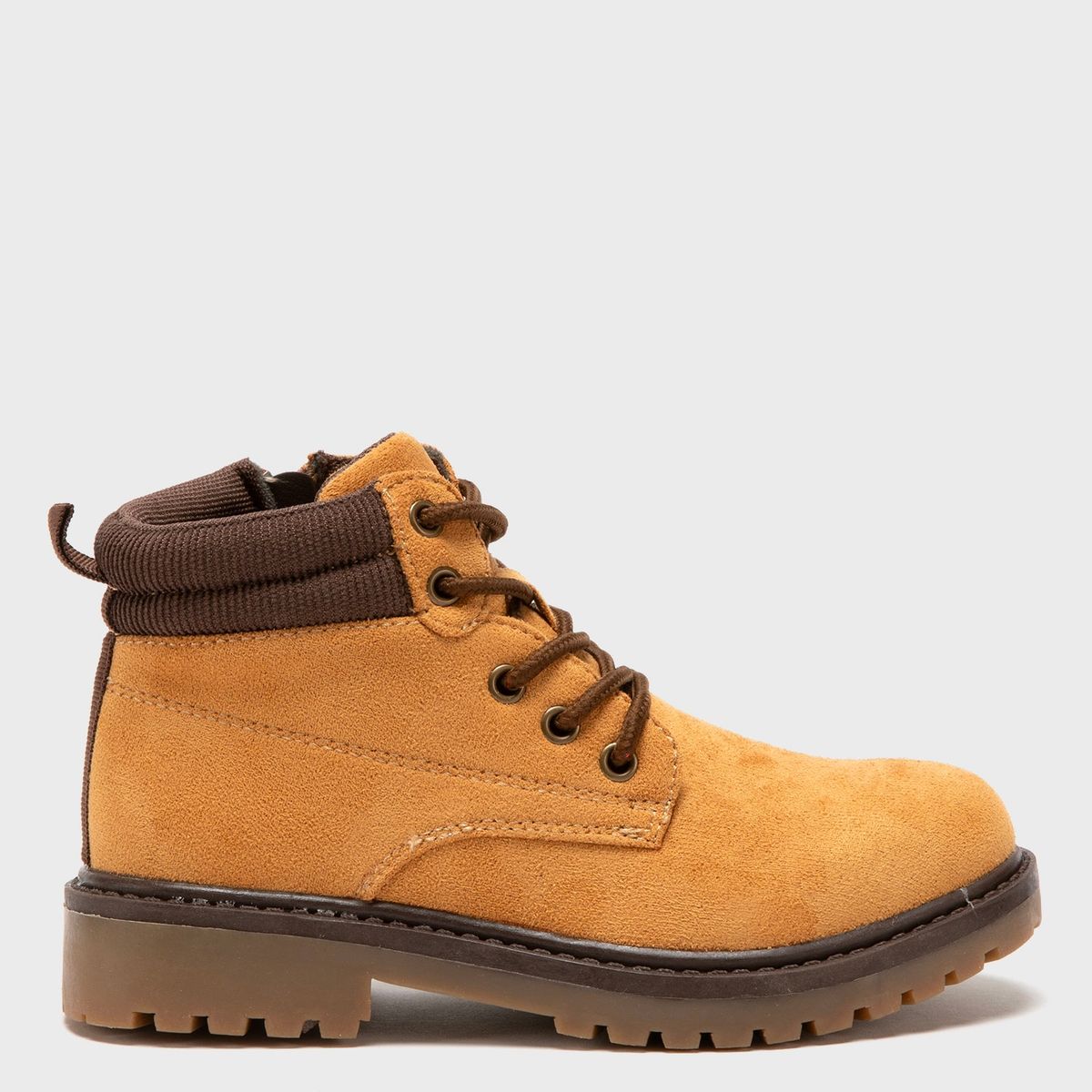 YAMP - Botín Niña Café Yamp (26 a 38)