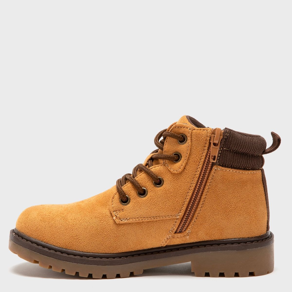 YAMP - Botín Niña Café Yamp (26 a 38)