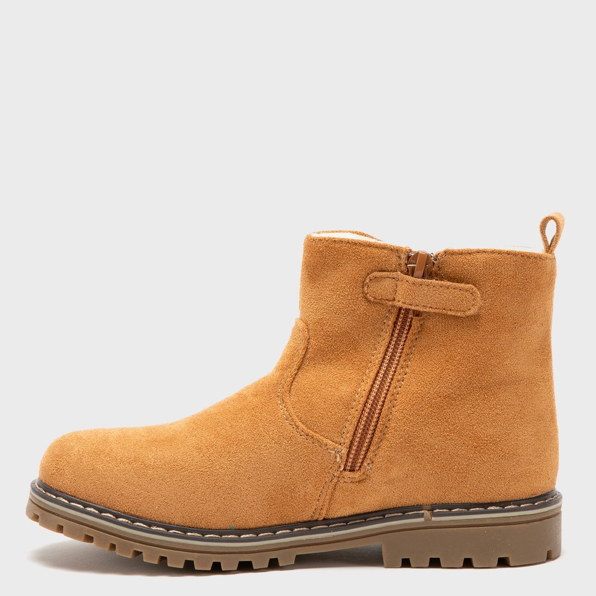 YAMP - Botín Niña Café Yamp (22 a 33)