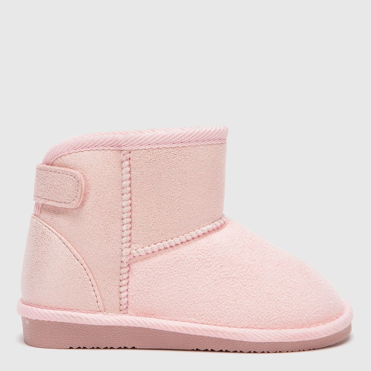 YAMP - Botín Niña Rosado Yamp (22 a 28)