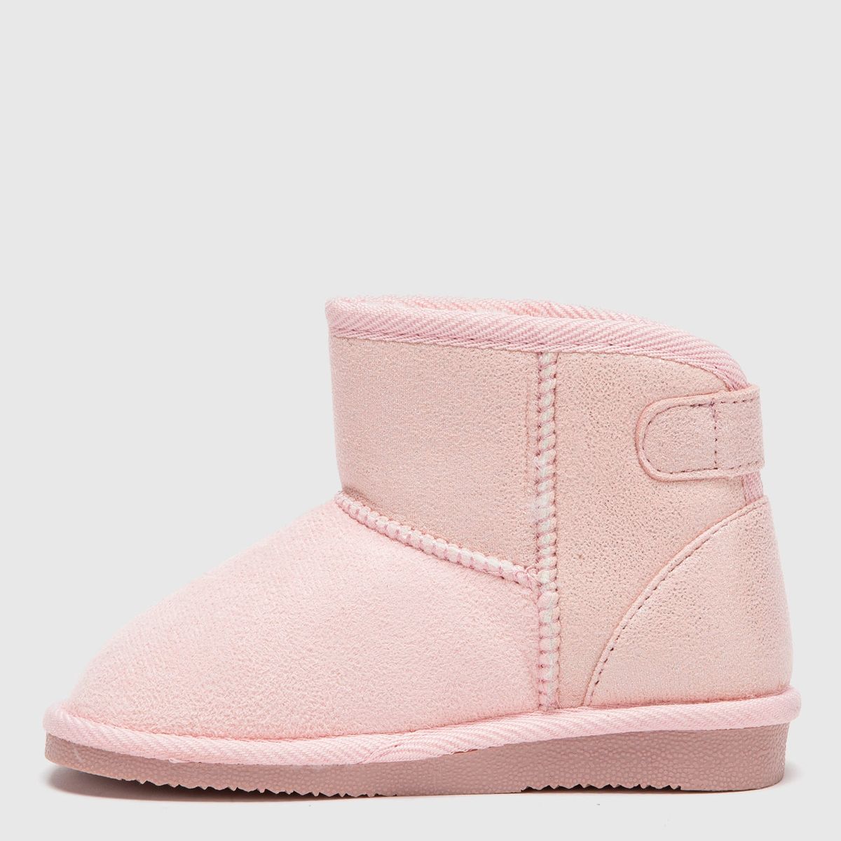 YAMP - Botín Niña Rosado Yamp (22 a 28)