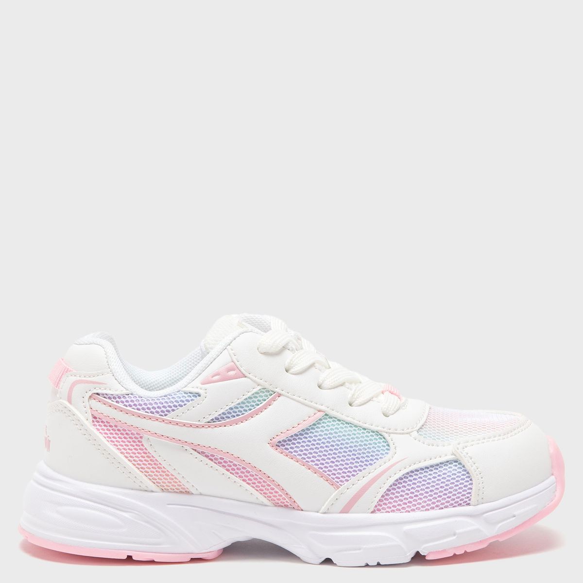 DIADORA - Sejen Zapatilla Urbana Niña Multicolor (28 a 38) Diadora