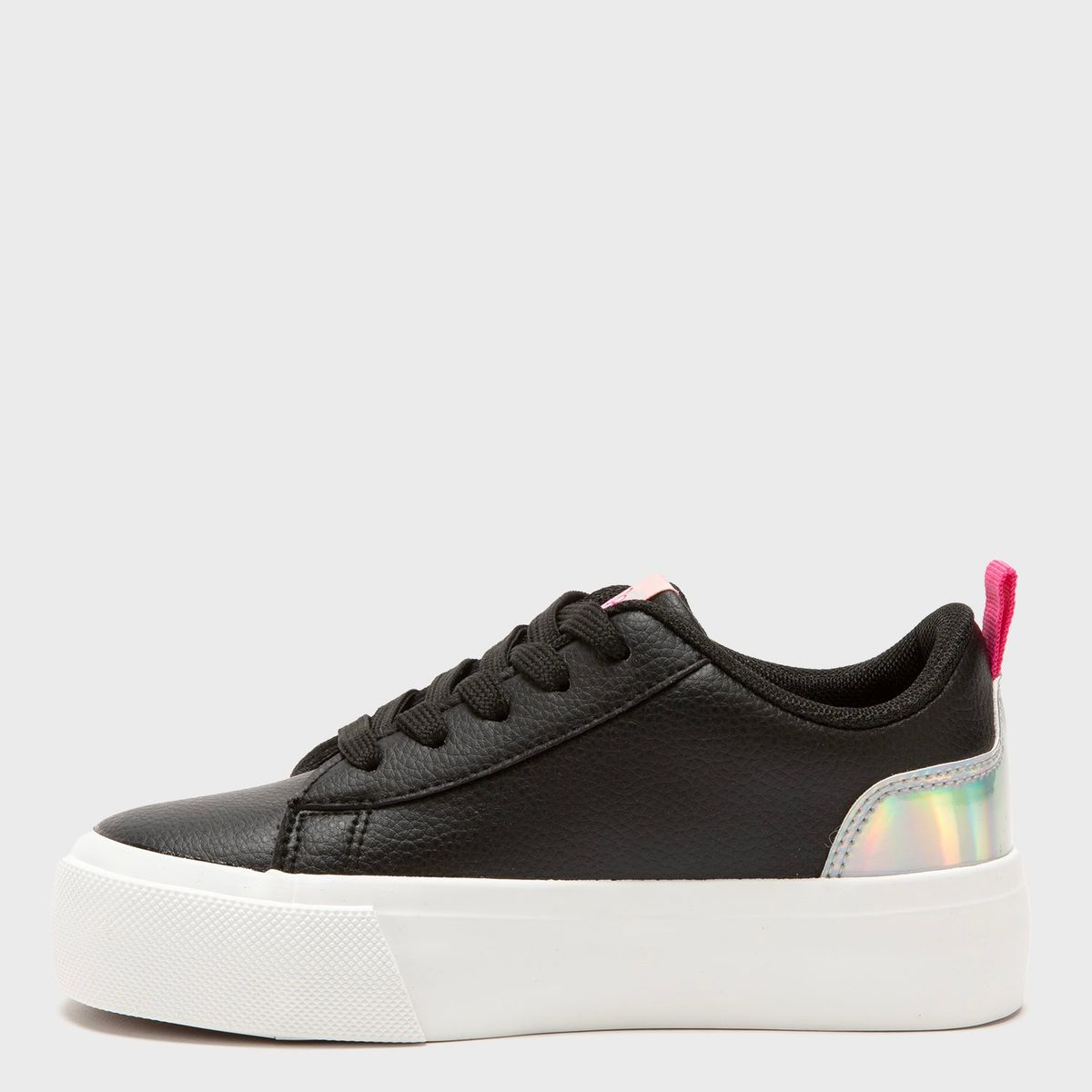 BARBIE - Zapatilla Urbana Niña Negro (28 a 36) Barbie