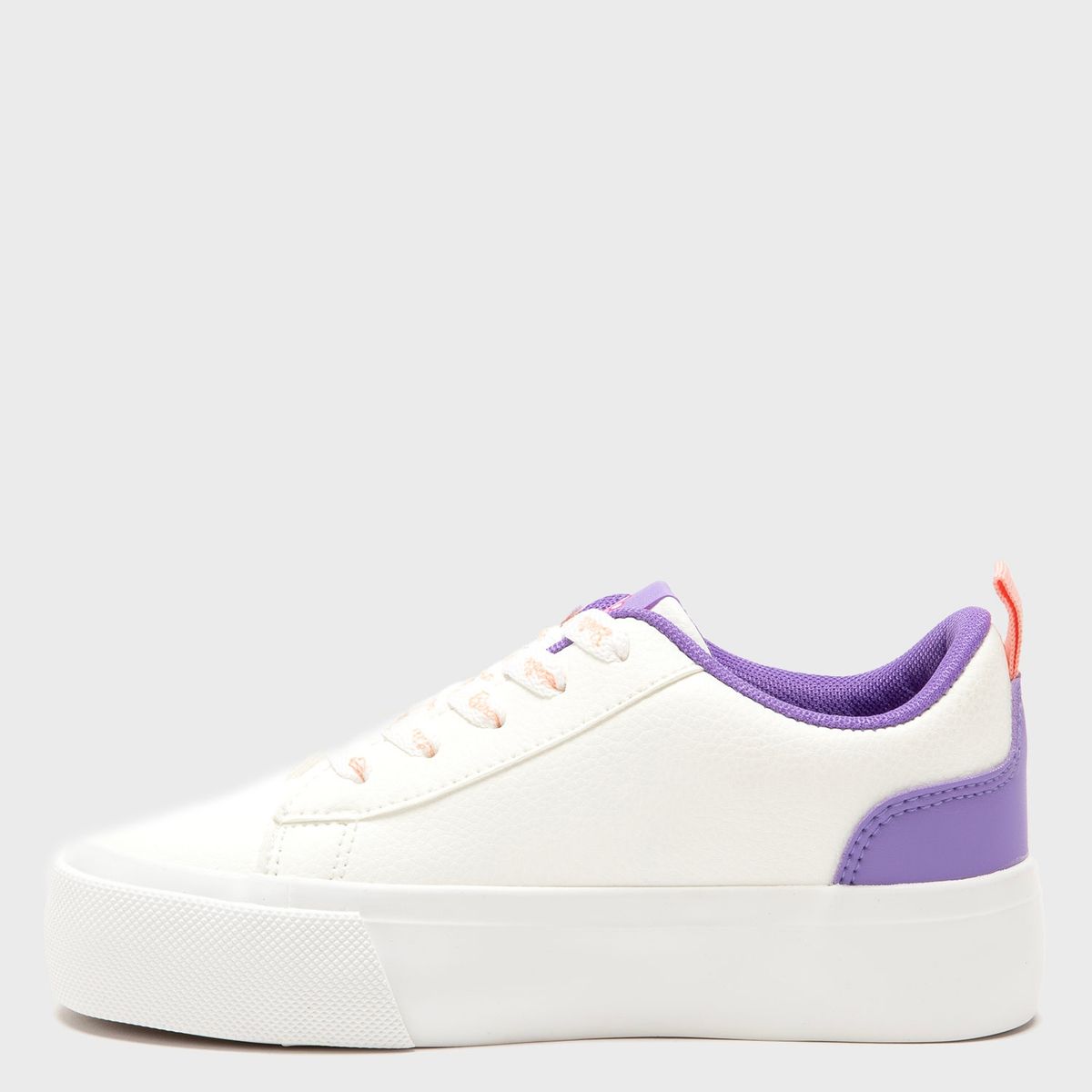 BARBIE - Zapatilla Urbana Niña Blanco (28 a 36) Barbie