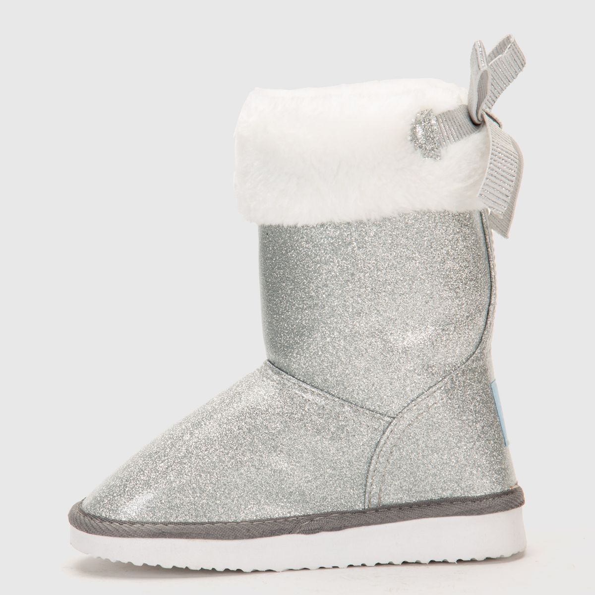 DISNEY - Botín Niña Gris Disney (22 a 33)