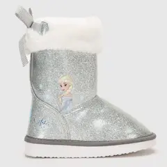 DISNEY - Botín Niña Gris (22 a 33)