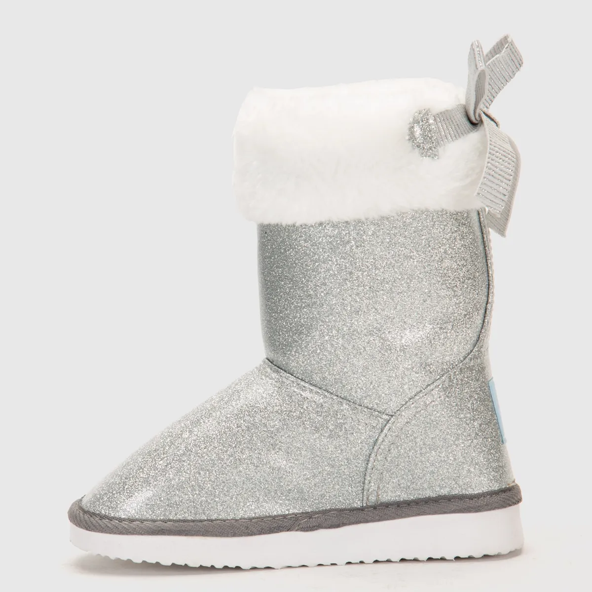 DISNEY - Botín Niña Gris Disney (22 a 33)