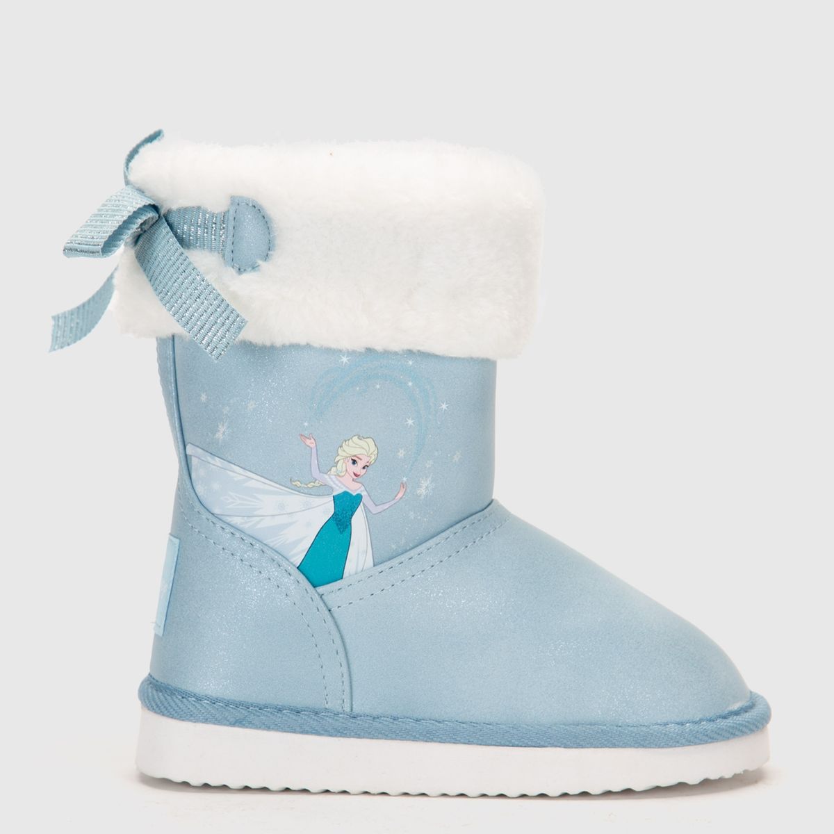 DISNEY - Botín Niña Azul (22 a 33) Disney