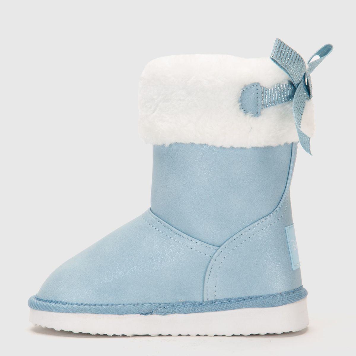 DISNEY - Botín Niña Azul (22 a 33) Disney