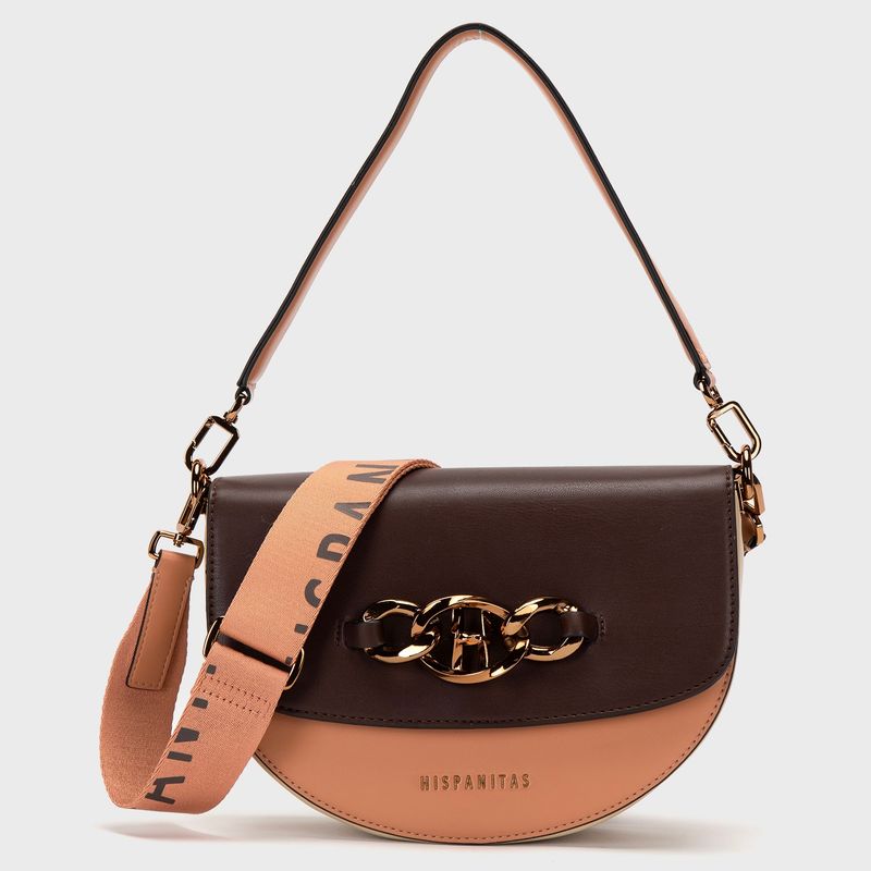 HISPANITAS - Cartera Mujer Hispanitas