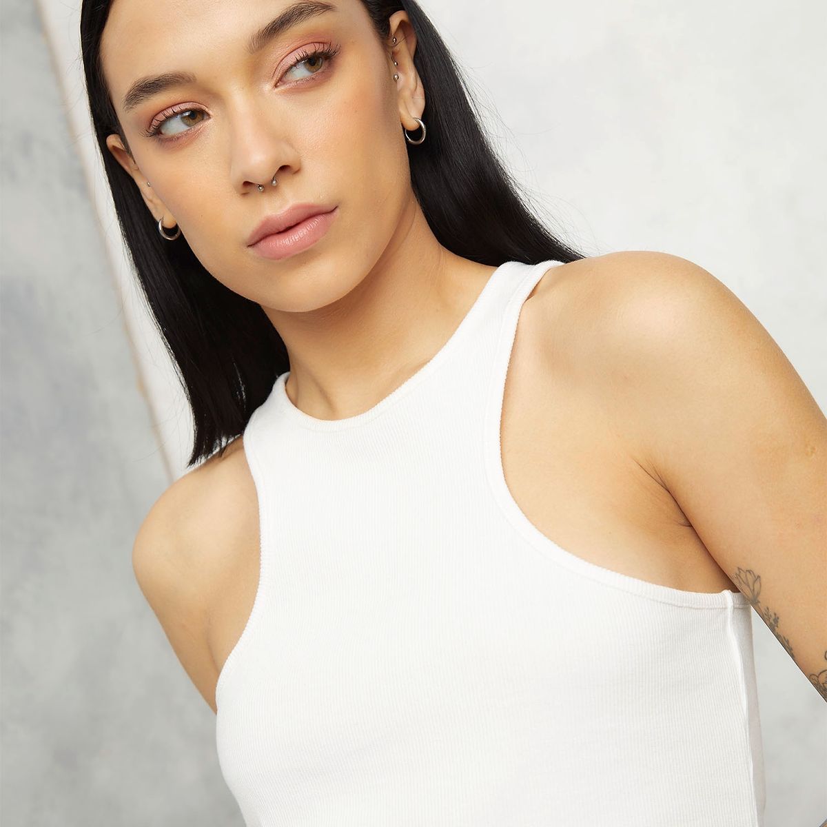 AMERICANINO - Polera Mujer Americanino