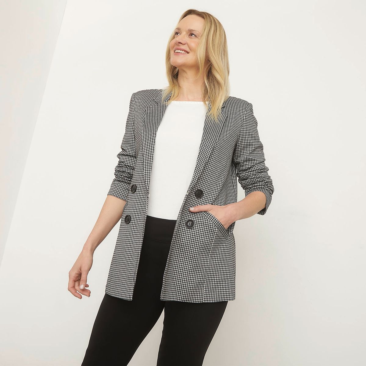 S COCCI - Blazer Mujer S Cocci