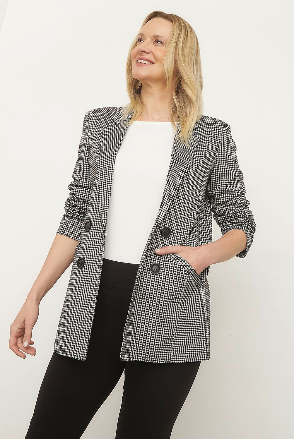 S COCCI - Blazer Mujer S Cocci