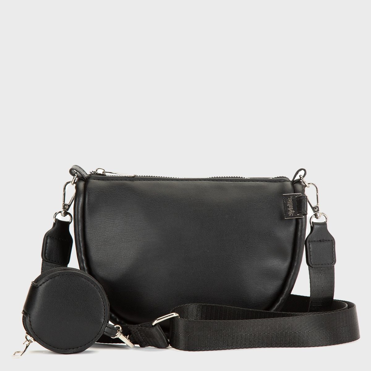 SYBILLA - Bandolera Mujer Sybilla