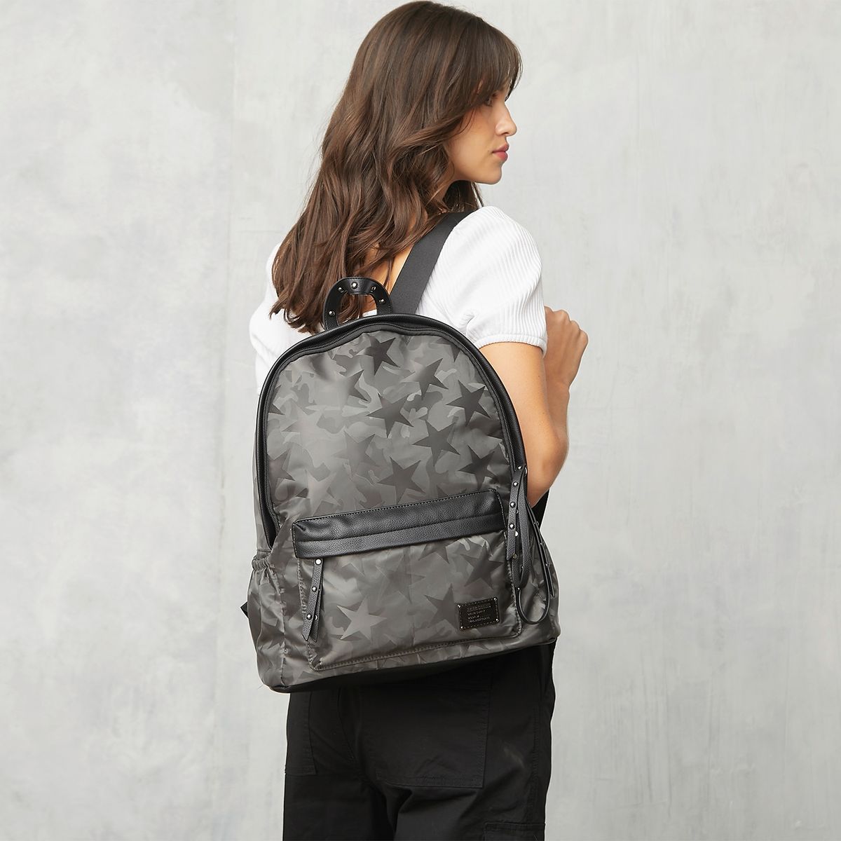 AMERICANINO - Mochila Mujer Americanino