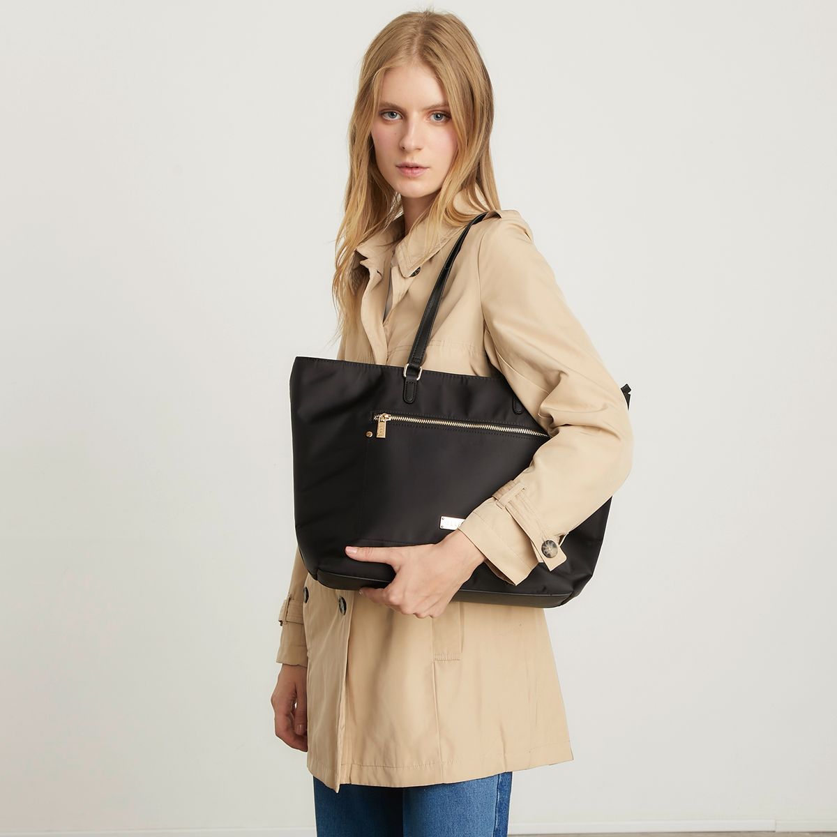 ELLE - Cartera Mujer Elle