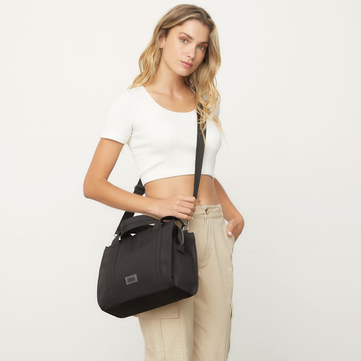 SYBILLA - Cartera Mujer Sybilla