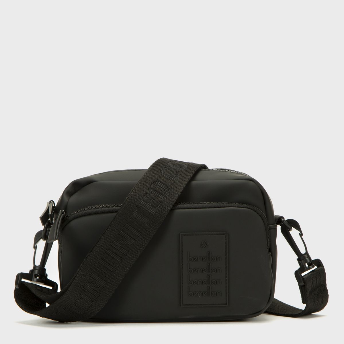 BENETTON - Bandolera Mujer Benetton