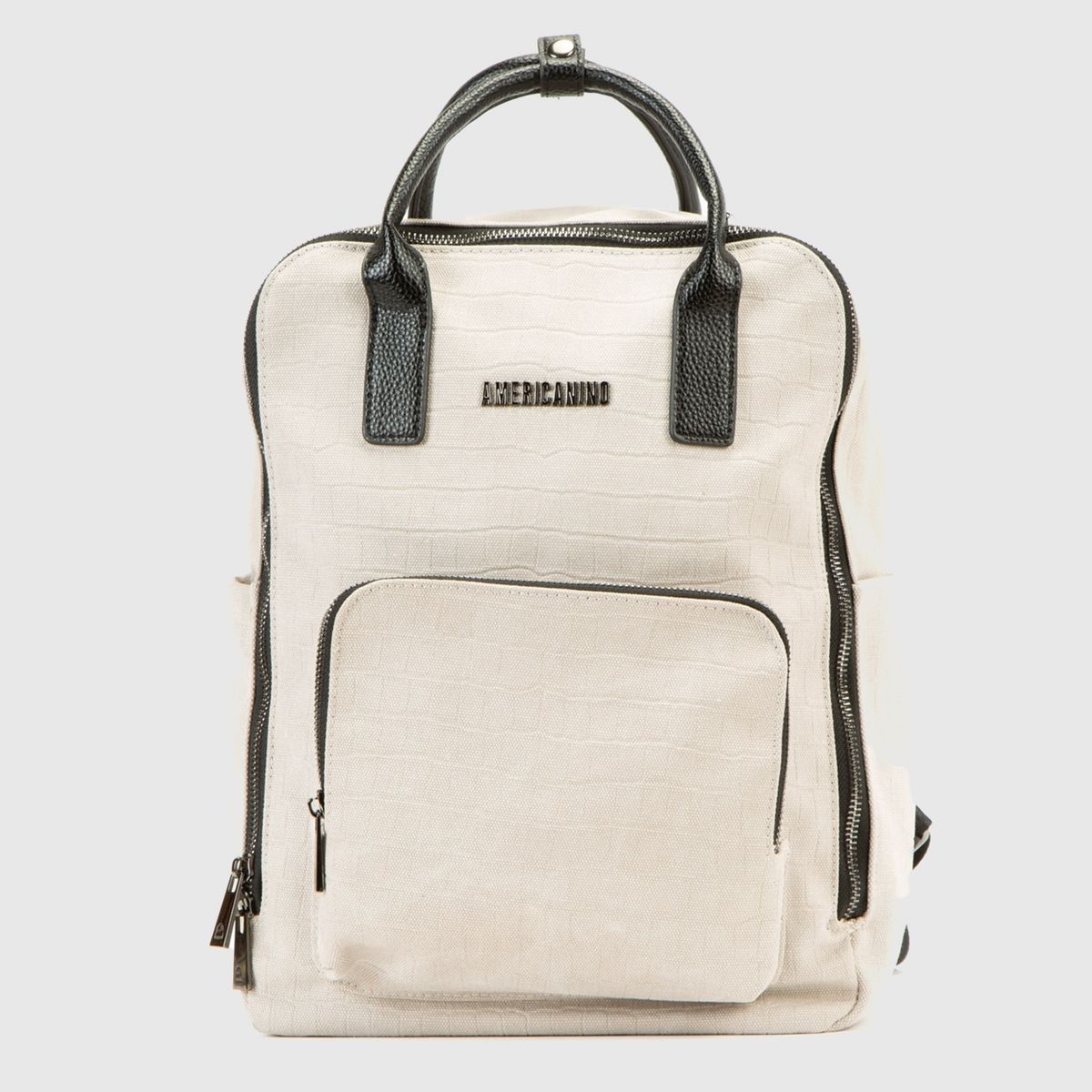 AMERICANINO - Mochila Mujer Americanino